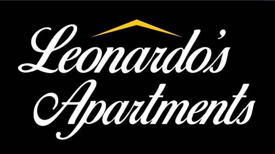 Leonardo'S Apartments Tappenbeck Exterior foto
